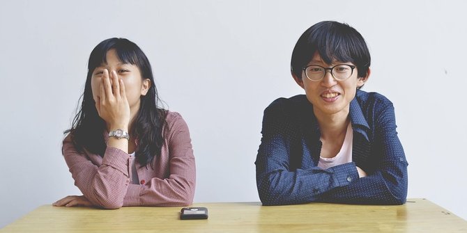 Penelitian: Kita Cenderung Menilai Pasangan Jauh Lebih Pintar daripada Aslinya