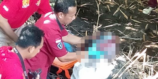 Satu Pelaku Mutilasi Mayat Dalam Koper Berjualan Nasi Goreng Selama Kabur ke Kediri