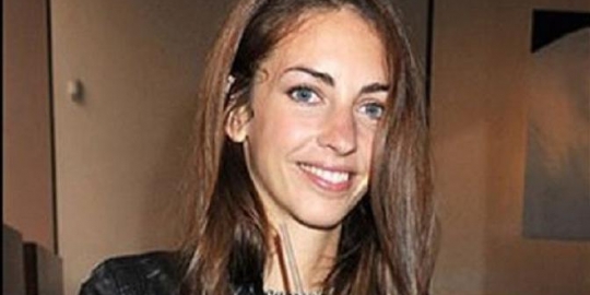 Rose Hanbury, Wanita yang Diduga Selingkuhan Pangeran William