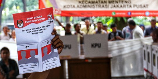 KPU Sosialisasi Pencoblosan ke 77 Pasien RSJ Solo