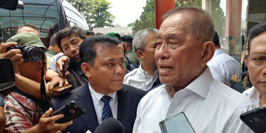 Kemenhan Beri Proyek Pengadaan Alutsista ke BUMN Senilai Rp 21,9 T