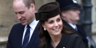 Kate Middleton Bertengkar dengan Wanita yang Diduga Selingkuhan Pangeran William?