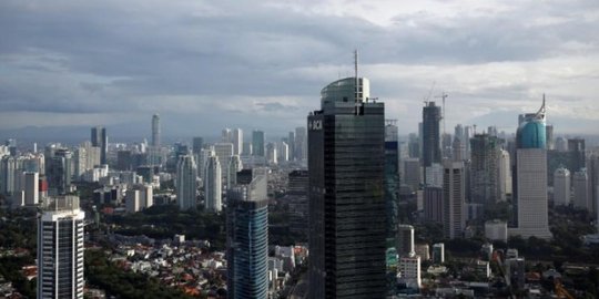 E-Commerce dan Coworking Space Dominasi Keterisian Perkantoran di Jakarta