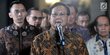 Rekam Jejak Tokoh Ekonomi Pendukung Prabowo, ada Dahlan Iskan Hingga Sudirman Said