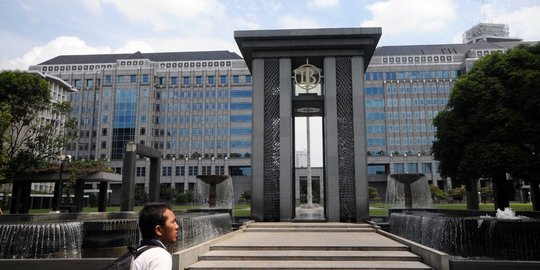 Hingga Minggu Kedua April, Modal Asing Masuk RI Capai Rp 91 Triliun
