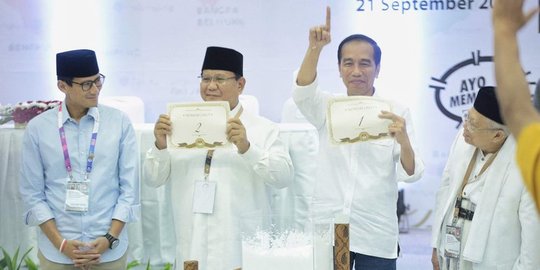 jokowi maruf