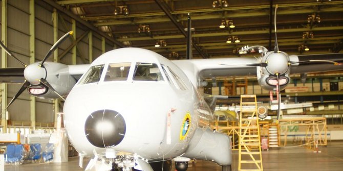 Deretan Alutsista TNI Berkelas Dunia Buatan Indonesia