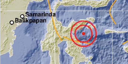 Gempa Sulteng, Kecamatan Toili Daerah Paling Berpotensi Tsunami