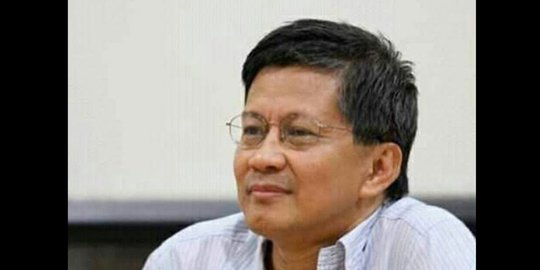 5 tokoh populer mendadak masuk tim inti prabowo subianto