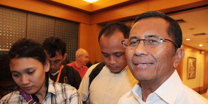 5 Tokoh Populer Mendadak Masuk Tim Inti Prabowo Subianto