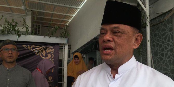 5 Tokoh Populer Mendadak Masuk Tim Inti Prabowo Subianto