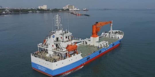 Penguatan Tol Darat dan Laut Bakal Mampu Tekan Disparitas