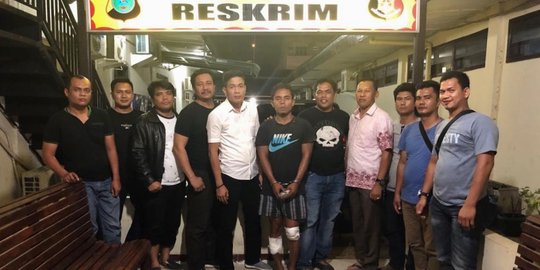 Hilang dari Rumah, Pemilik Salon Ternyata Dihabisi Teman