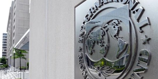 IMF Peringatkan Peningkatan Risiko Penurunan Ekonomi Asia