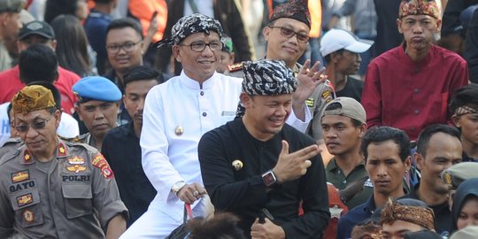 Bima Arya Membelot Dukung Jokowi, PAN Tegaskan Solid ke Prabowo-Sandi