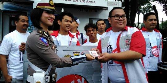 Polda Jateng Kerahkan Tim Khusus Pantau Konten Kampanye di Medsos