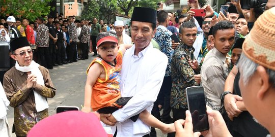 TKN Diminta Tak Lakukan Blunder hingga Hari Pencoblosan
