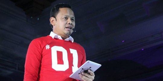 Dukung Jokowi, Bima Arya Tak Tertarik Kursi Menteri