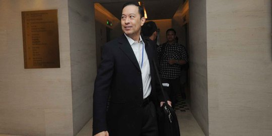 Bos BKPM Beberkan Pekerjaan Rumah Bidang Investasi Presiden Terpilih