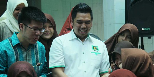 PPP Yakin Perolehan Suara di Pemilu 2019 Bisa Tembus 4 Besar
