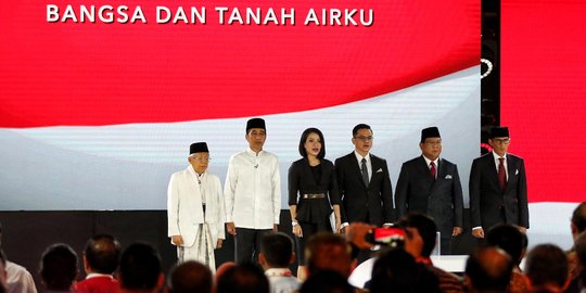 Jokowi Soal Defisit Neraca Perdagangan: Impor 