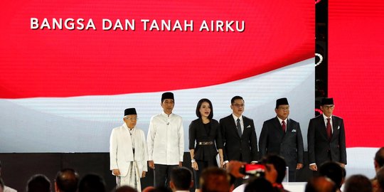 Kader Demokrat Teriak di Lokasi Debat: Bilang Pak AHY Kita Keluar Koalisi