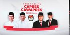 Tutup Debat, Prabowo Sindir Jokowi Soal Dana Desa, Sandiaga Janji Tak Ambil Gaji