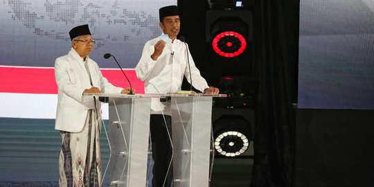 Jokowi Berambisi Bentuk Super Holding BUMN