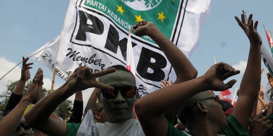 PKB Diprediksi Jadi Partai Islam yang Selamat di Pemilu 2019