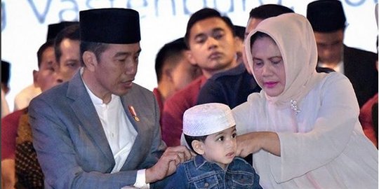 Di Seluruh Jawa, TKN Sebut Jokowi Hanya Kalah di Banten