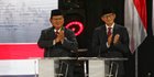 Ditanya Wartawan Soal Kesalahan Presiden Terdahulu, Prabowo Jawab 'Kau dari Mana?'