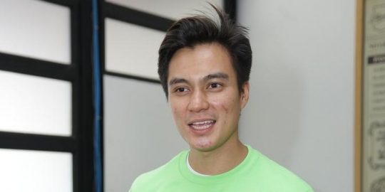 Baim Wong Melanggar Perjanjian dengan Manajemen Artis?