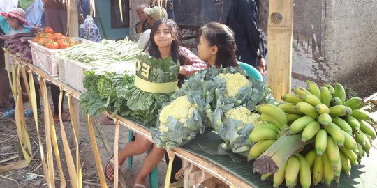 Dorong Produktivitas Pertanian, Kemenperin Kembangkan Alat Mekanik Pedesaan