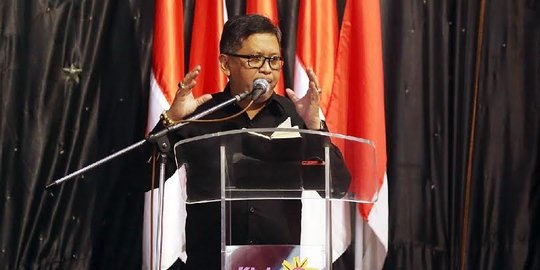 Ratusan WNI di Sidney Tak Bisa Mencoblos, TKN Nilai Kejahatan Demokrasi