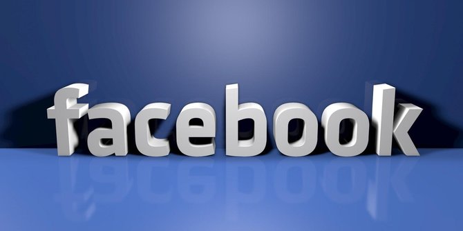 WhatsApp dan Instagram Sempat Tumbang, Facebook Minta Maaf