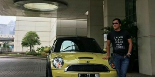 mengenal sosok hm fitno, crazy rich pondok indah