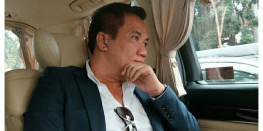 tapi tetap dermawan