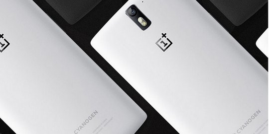 OnePlus Siapkan Smartphone Baru, Tetapi Bukan Layar Lipat