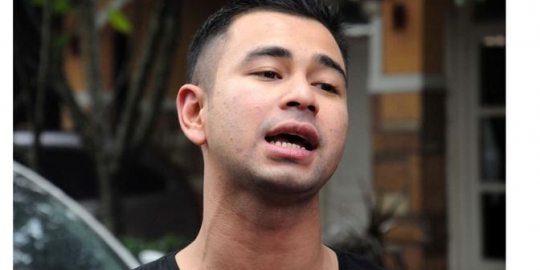 Hijrah, Raffi Ahmad Perbanyak Datang ke Pengajian