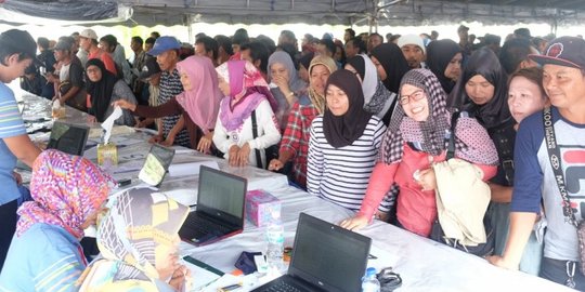 Menengok Pileg dan Pilpres 2019 di Brunei, Disebut Paling Ramai Sepanjang Sejarah