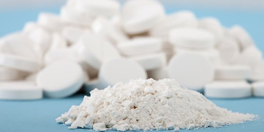 Bisakah Aspirin Dimanfaatkan untuk Mengatasi Jerawat?