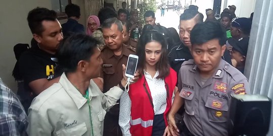 3 Kali Mangkir, Rian Subroto Penyewa Vanessa Angel Didesak Dipanggil Paksa