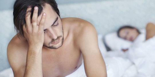 4 Cara Alami untuk Obati Masalah Disfungsi Ereksi pada Pria