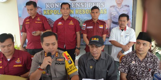 Polisi Tangkap 3 Caleg Gerindra Diduga Lakukan Politik Uang di Karo dan Nias