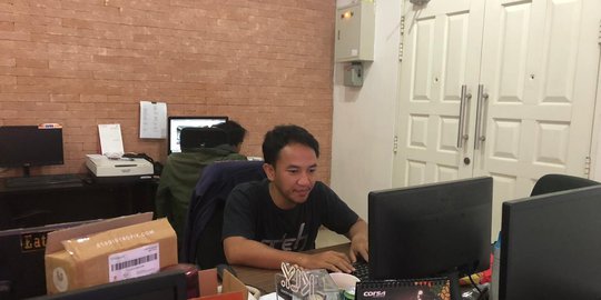 Kerja saat Pilpres, Pekerja Wajib Dapat Uang Lembur