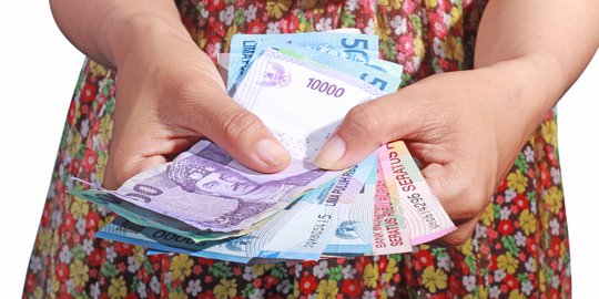 Caleg Gerindra di Lamongan dan Surabaya juga Terjaring Politik Uang