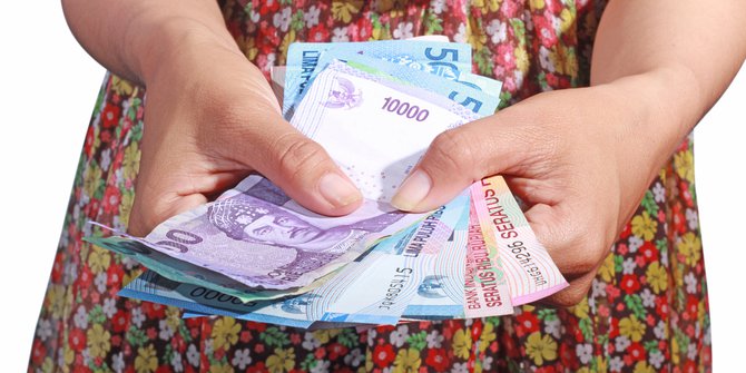 Caleg Gerindra di Lamongan dan Surabaya juga Terjaring Politik Uang