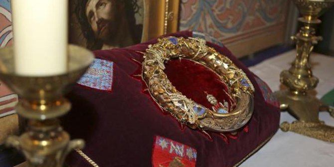 5 Alasan Notre Dame Paris Sangat Penting Bagi Prancis