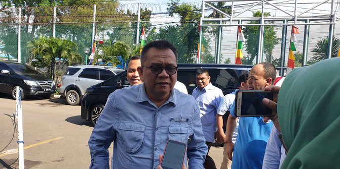 M Taufik Sebut Amplop Berisi Uang yang Dibawa Staf untuk Saksi di TPS