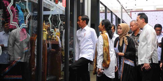 Selain Jakarta, Taman Halal Juga Akan Dibangun di Jawa Barat